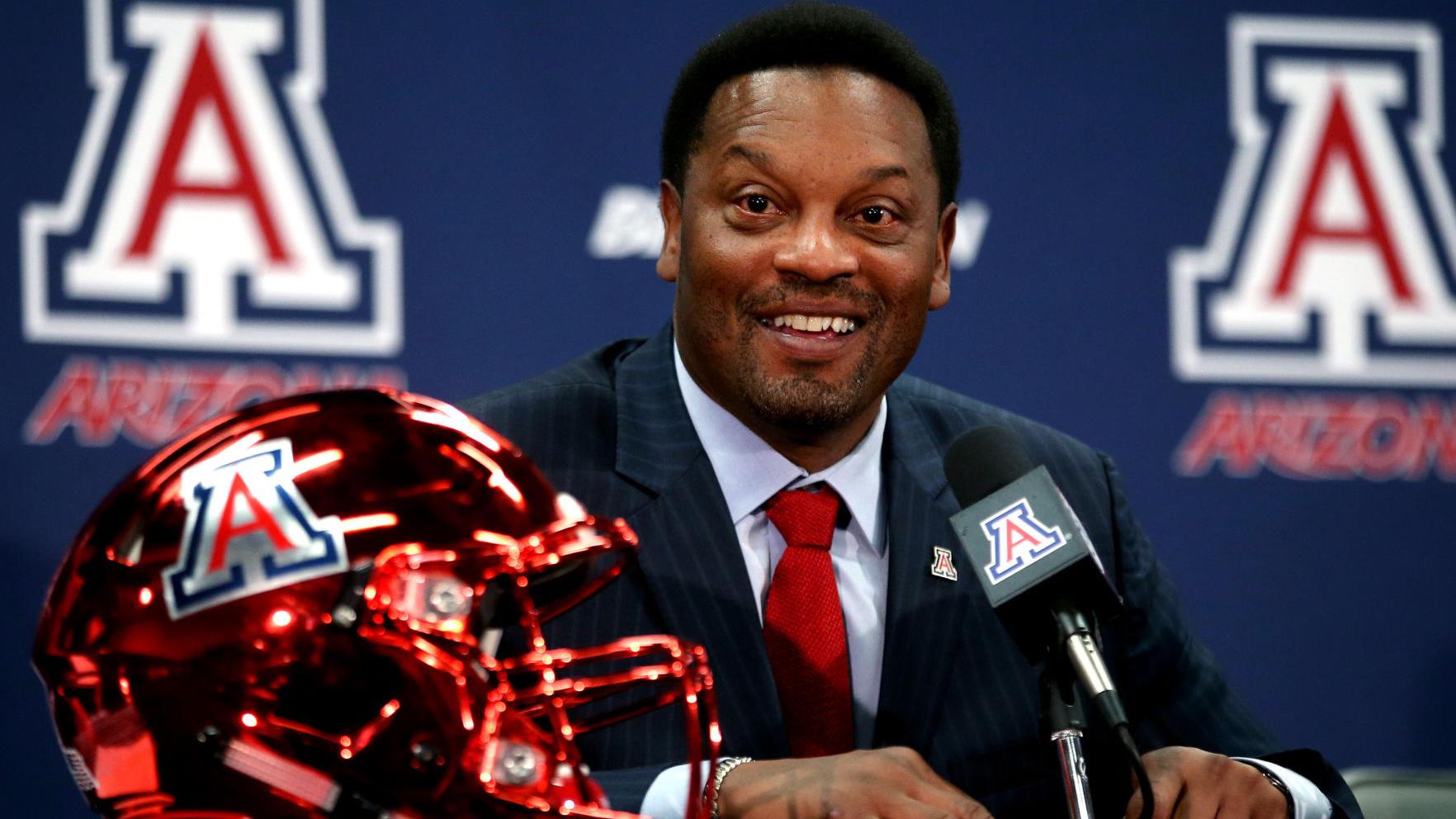 Updated timeline: How Rich Rodriguez's firing unraveled at Arizona, which led the Wildcats to Kevin Sumlin